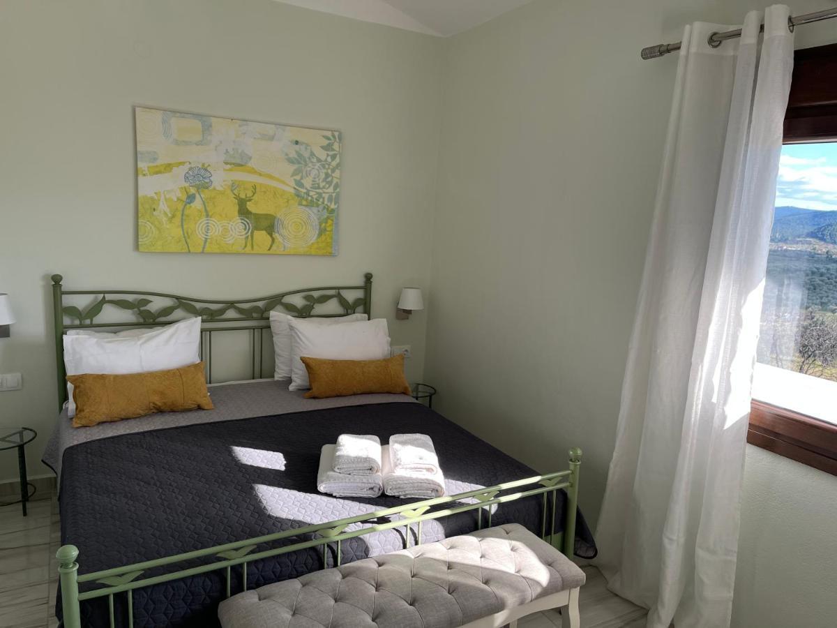 Xalonia Penthouse Appartement Agios Nikolaos  Buitenkant foto