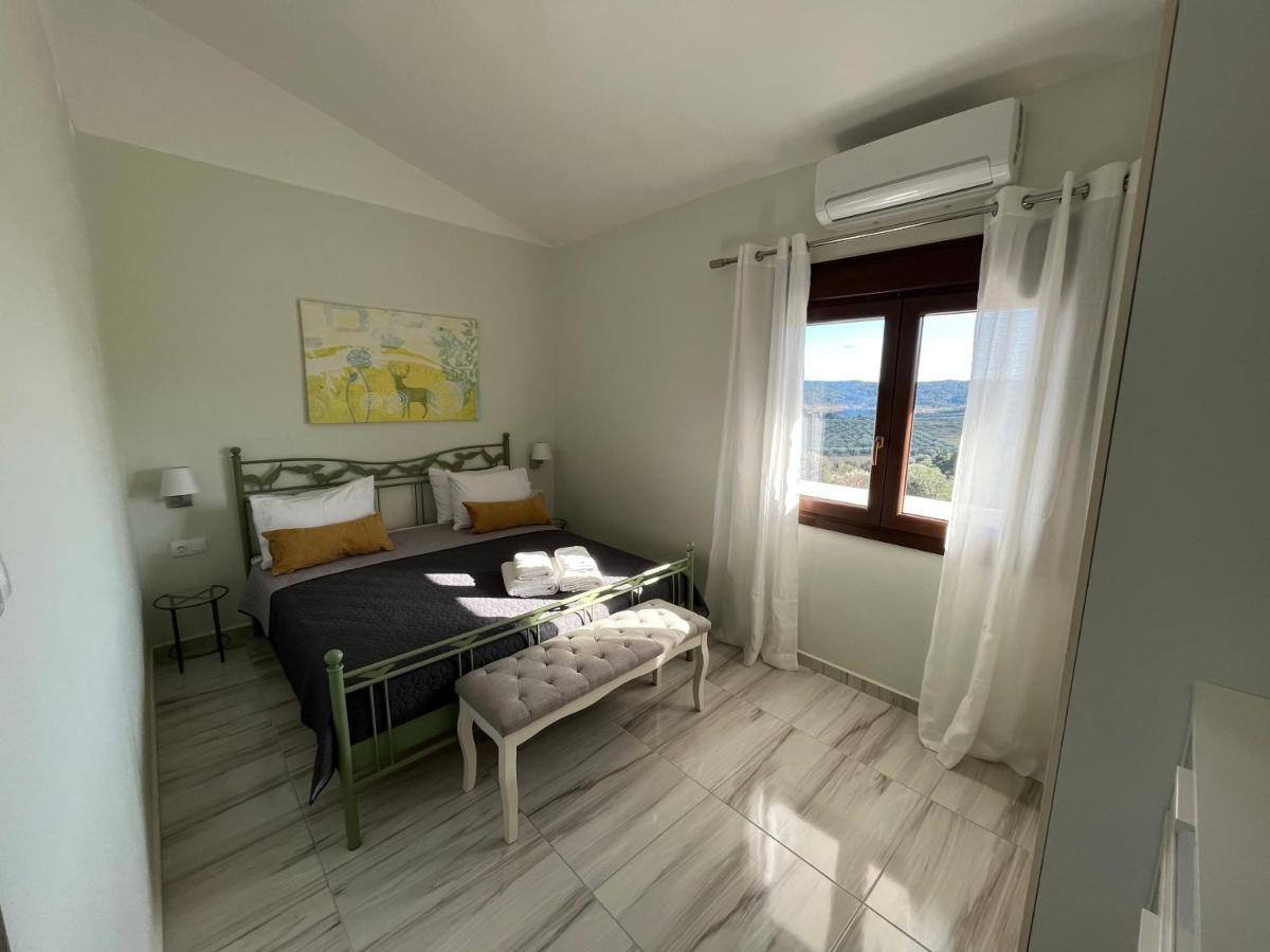 Xalonia Penthouse Appartement Agios Nikolaos  Buitenkant foto